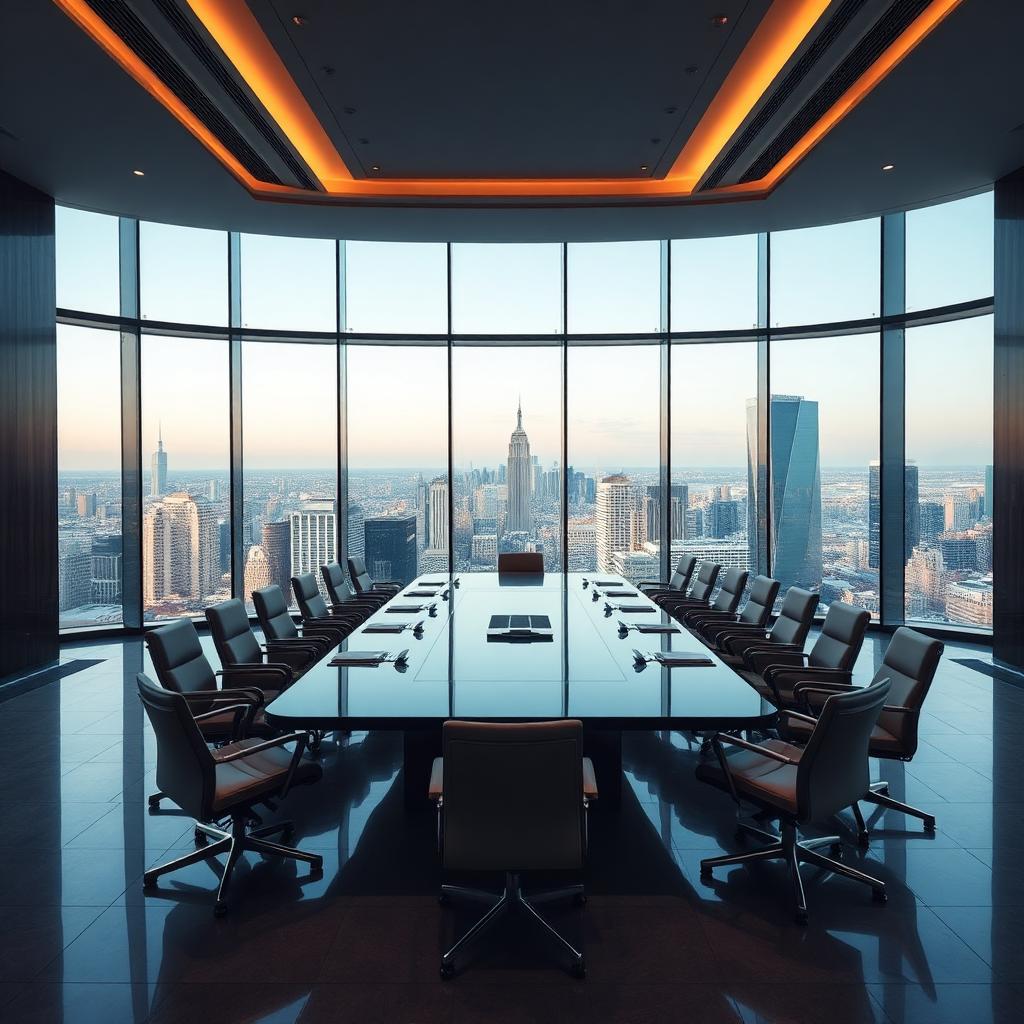 GRANDE PORTE - Excelência Corporativa