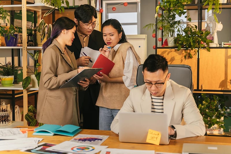 Analista de Backoffice em Family Offices: função, salário e carreira — Financiadores