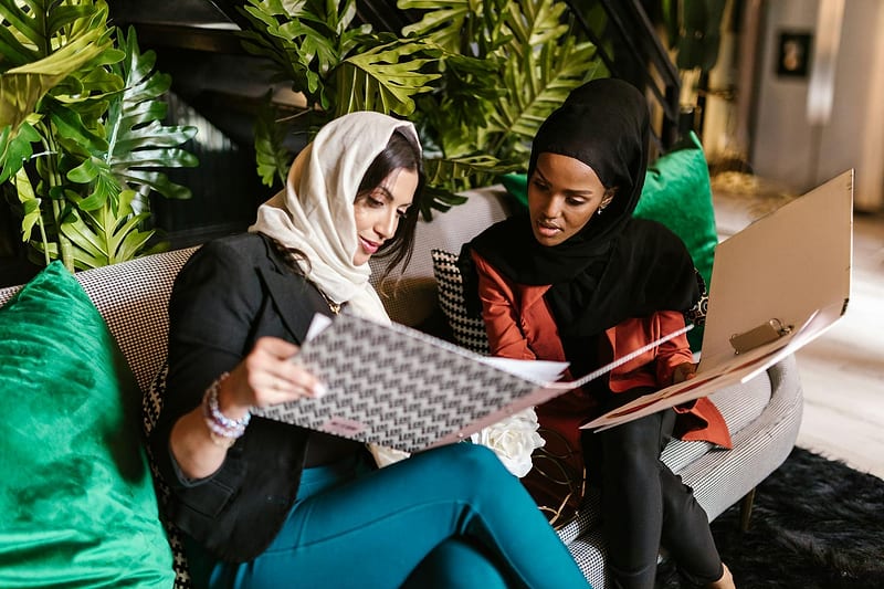 Antecipacao De Recebiveis Vs Capital De Risco — risco-e-inadimplencia