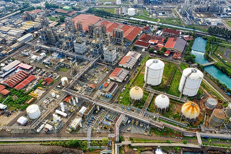 Antecipacao Estrategica Construcao Civil Pesada — setores-e-industrias