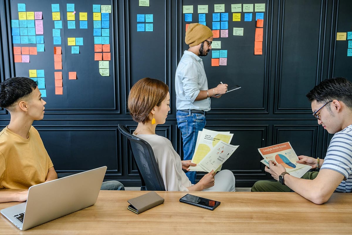 Antecipação de Recebíveis: 5 formas de ganhar caixa — Antecipa Fácil