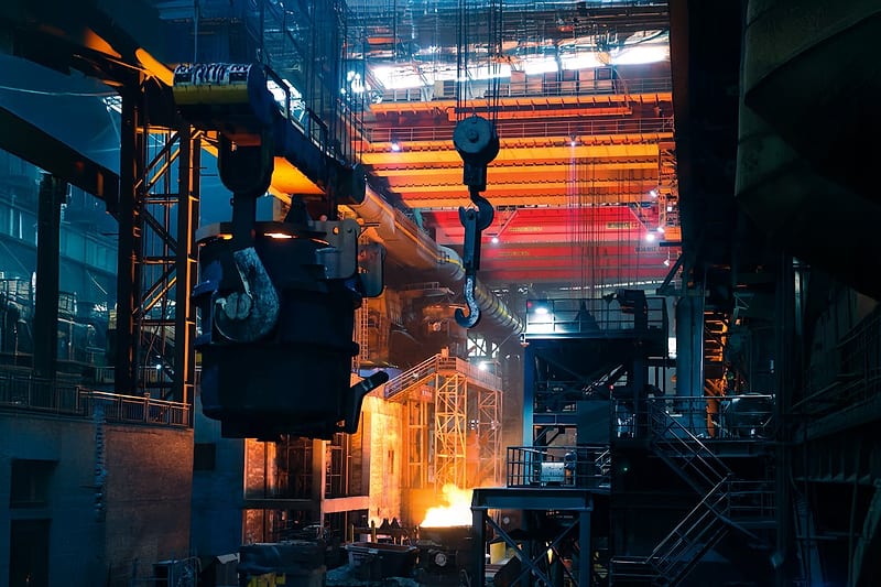 Antecipacao Medicao Manutencao Industrial Guia Cfo — setores-e-industrias