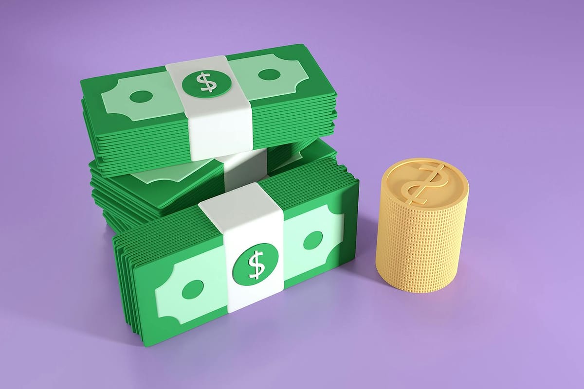 Antecipação ou Empréstimo: Compare Taxas | Antecipa Fácil — Antecipa Fácil