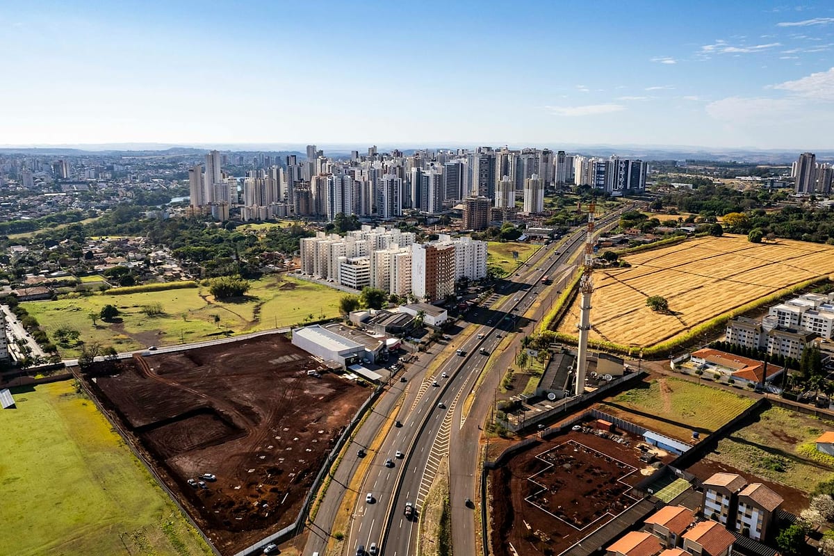Antecipação de Recebíveis em Capanema, PA