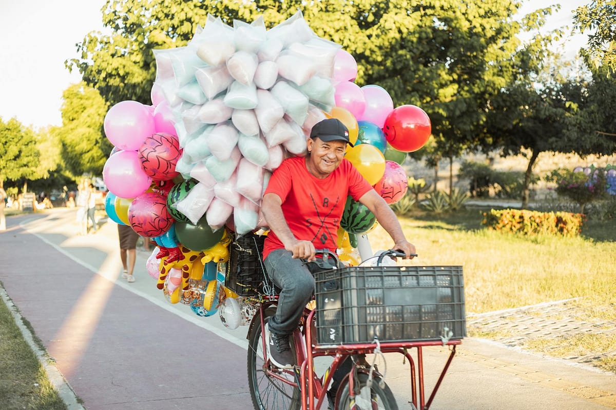 5 vantagens da antecipação de recebíveis em José Bonifácio