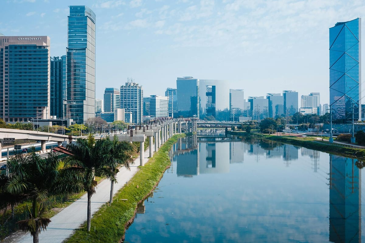 Antecipação de Recebíveis em Paracambi RJ