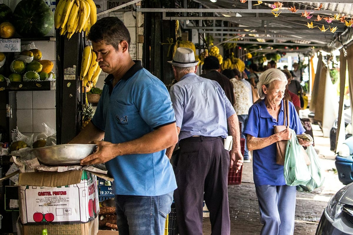 3 vantagens da antecipação de recebíveis em S.B.O.