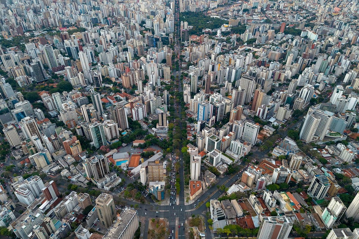Antecipação de Recebíveis em São Lourenço do Oeste