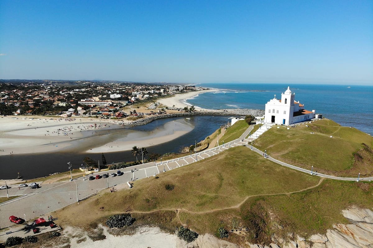 Antecipação de Recebíveis em São Luiz do Norte