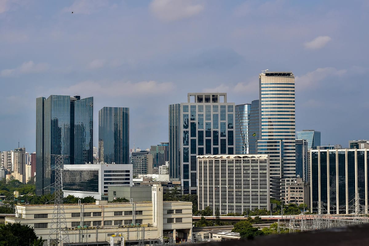 Antecipação de Recebíveis em Várzea Grande