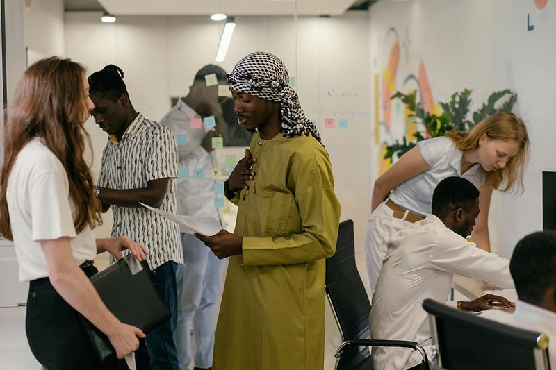 Antecipação de recebíveis da Fanem para fornecedores — Fanem