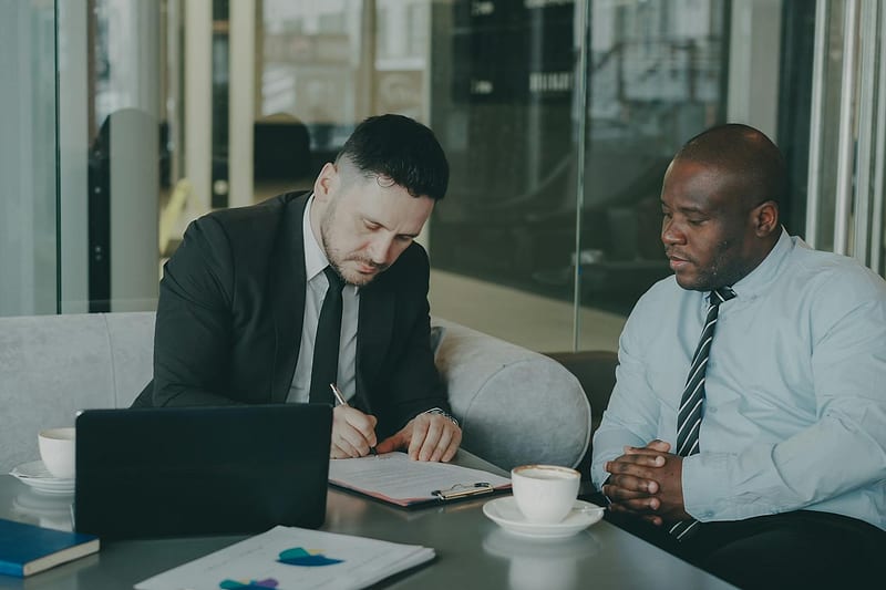 Antecipação de recebíveis do Grupo Bauminas para fornecedores — Grupo Bauminas