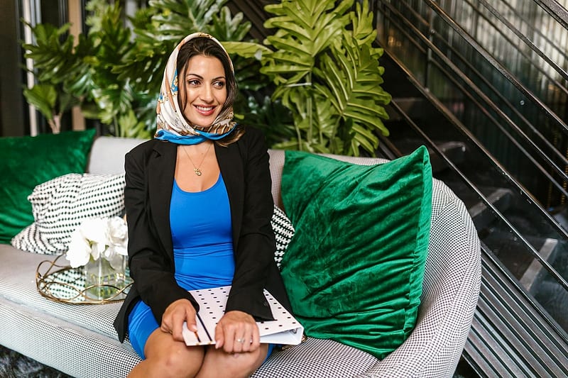 Antecipação de recebíveis da Liz Lingerie para fornecedores — Liz Lingerie