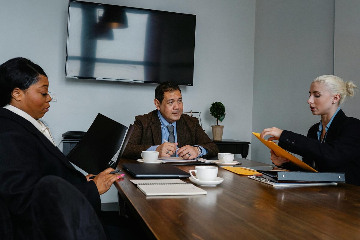 Transpetro: antecipar recebíveis para fornecedores PJ