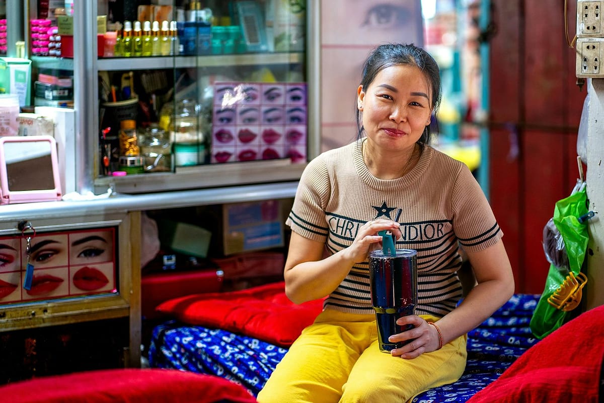 Ya Zhou Wen Hua Enterprises: antecipar recebíveis