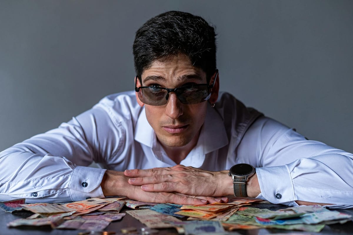 CFO de Factoring: manual do iniciante para FIDCs — Antecipa Fácil