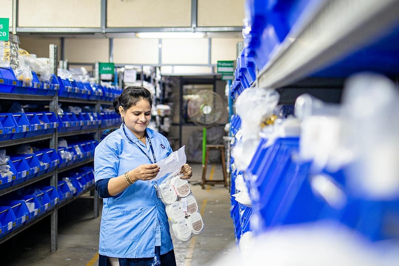 Sazonalidade: Como Decidir com Segurança Financeira — sazonalidade