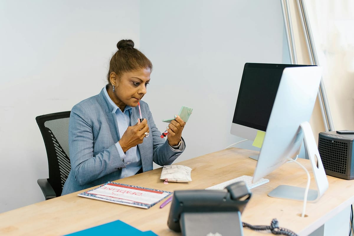 5 sinais do Spread da Desorganização na sua margem — Antecipa Fácil