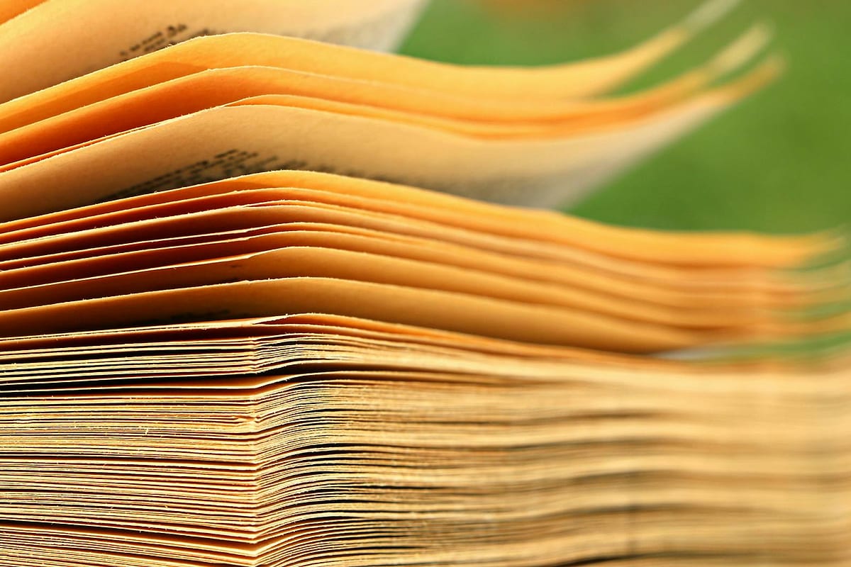 5 sinais do spread da desorganização que corroem margem — Antecipa Fácil