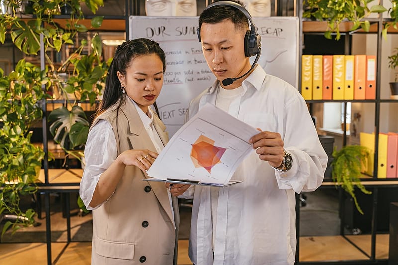 Margem Comprimida: Como Diagnosticar e Proteger o Caixa — margem-comprimida