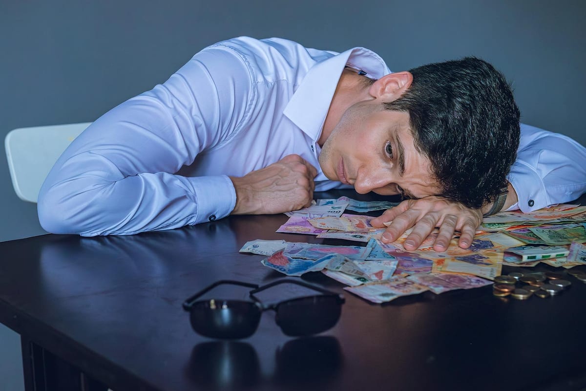 7 sinais de margem comprimida e como reverter hoje — Antecipa Fácil