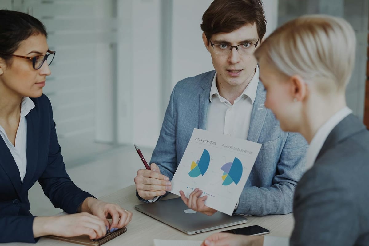 7 sinais para diagnosticar oportunidades de mercado — Antecipa Fácil