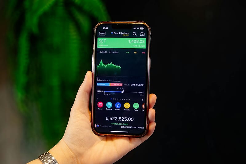 Como Identificar Oportunidades de Mercado em Recebíveis — oportunidades-de-mercado