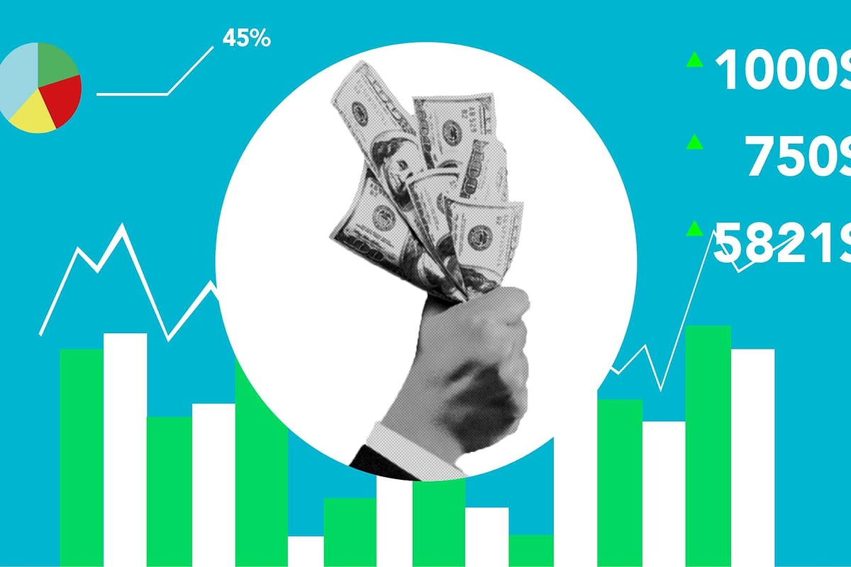 Como Identificar Oportunidades de Mercado na Base — Antecipa Fácil