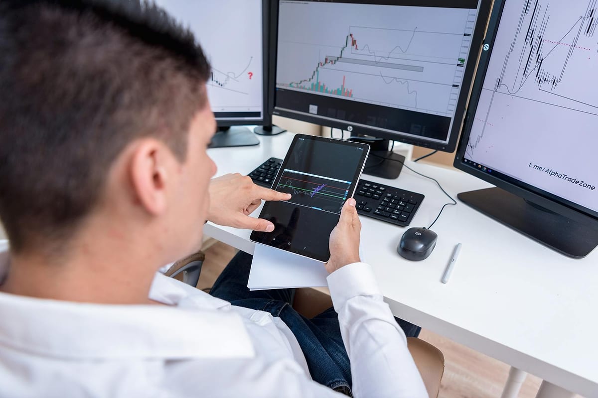 Oportunidades de mercado em parcerias B2B lucrativas — Antecipa Fácil