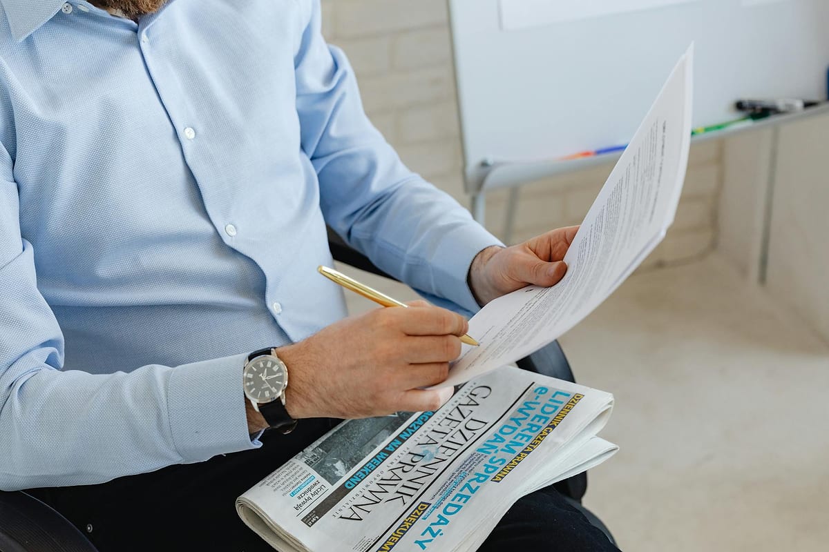 7 impactos do prazo no lucro e no caixa da empresa — Antecipa Fácil