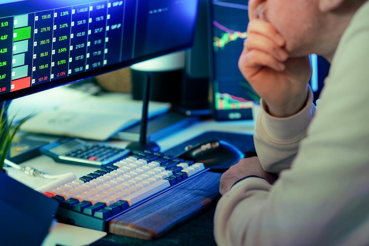 5 riscos da concentração de pagadores no caixa B2B — Antecipa Fácil