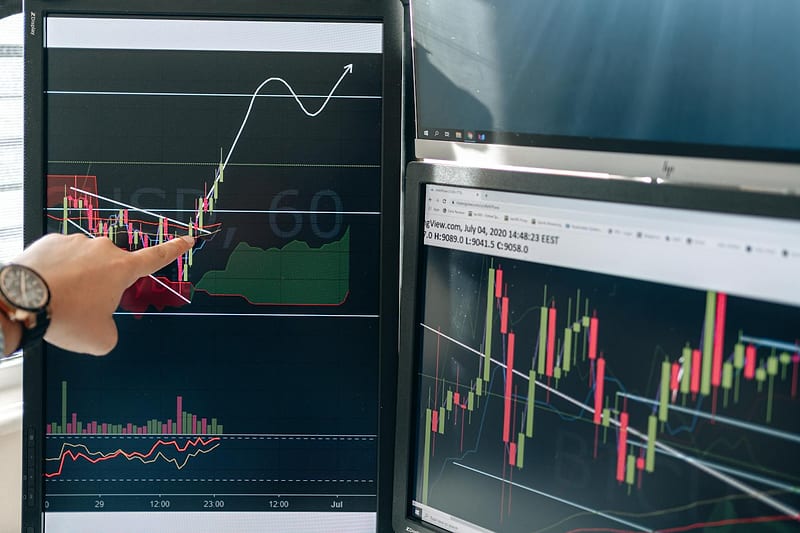 Margem Comprimida: As Consequências Invisíveis no Caixa — margem-comprimida