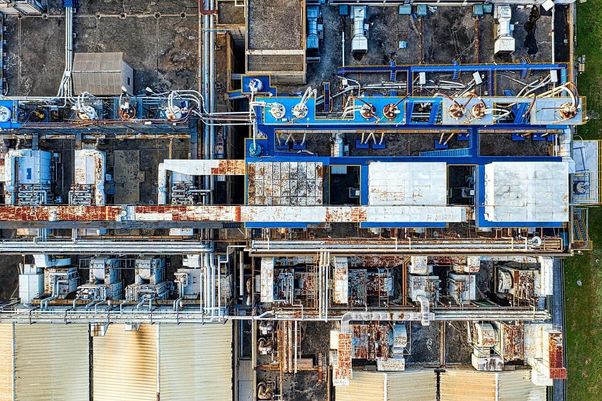 Construção Pesada: Estratégias de Caixa | Antecipa Fácil — Antecipa Fácil