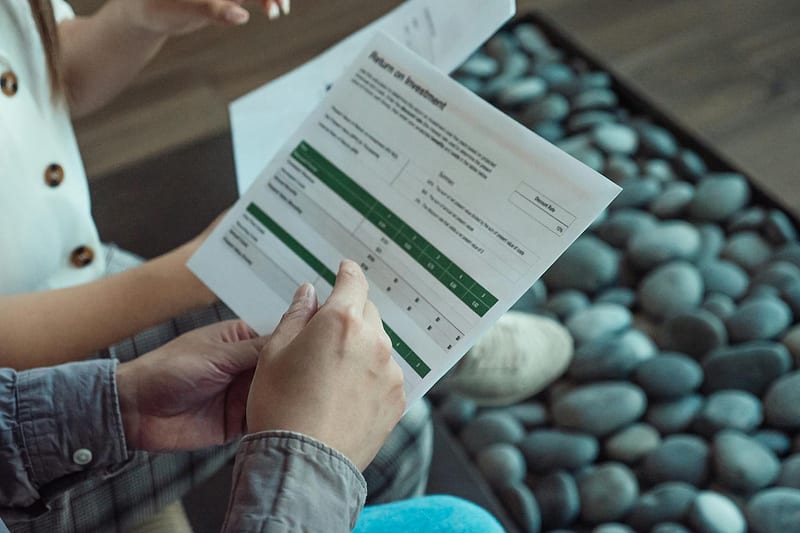 Consultor de Investimentos: guia completo para FIDCs — Financiadores