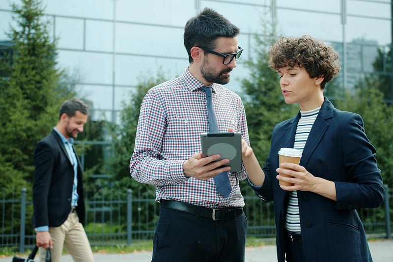 Prazo Médio Alto: quando decidir antecipar recebíveis — prazo-medio-alto