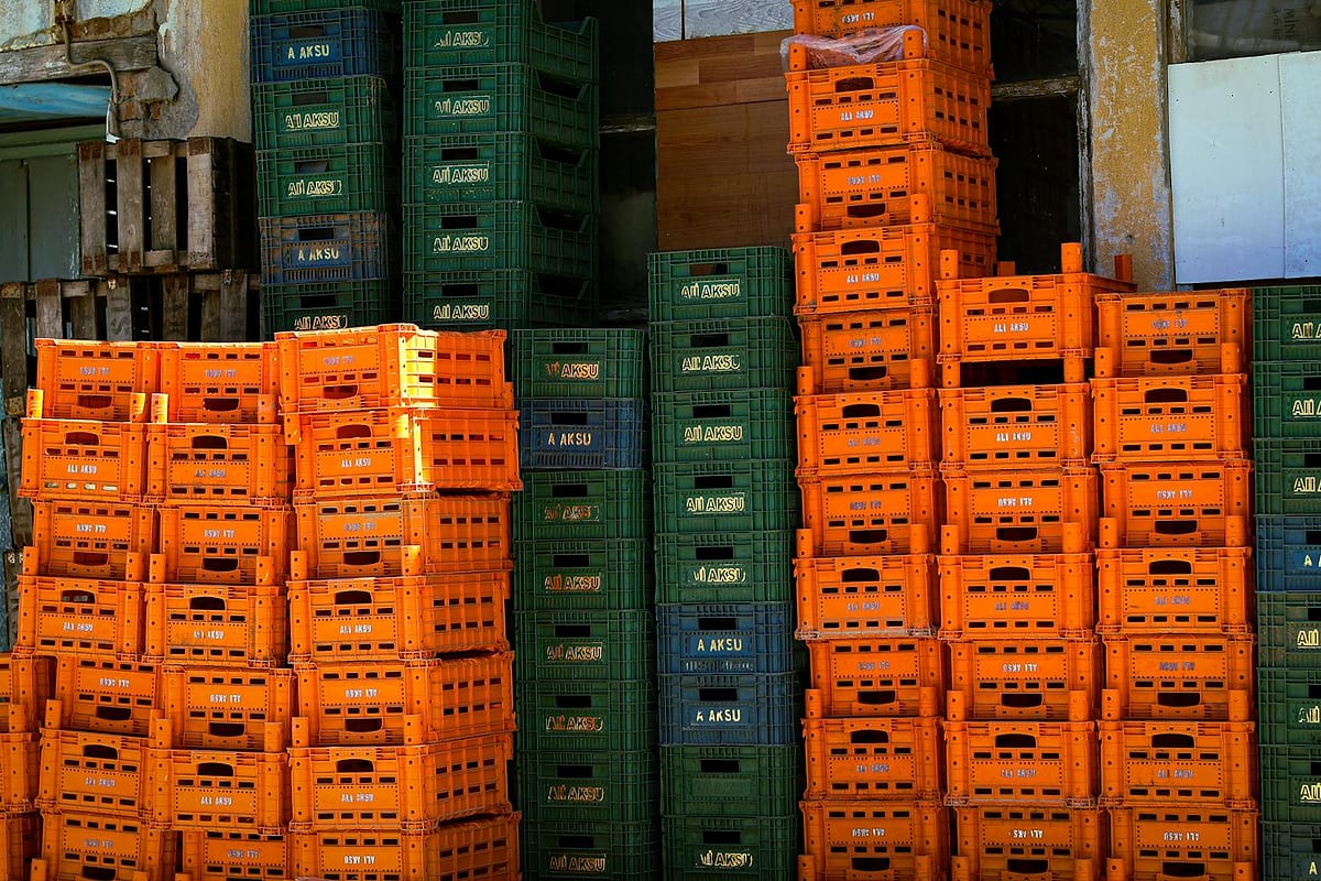 5 decisões para blindar o caixa na sazonalidade B2B — Antecipa Fácil