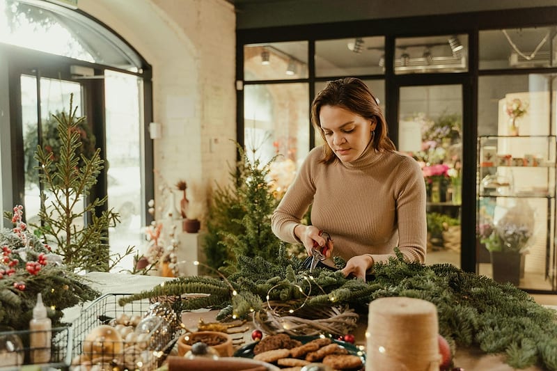 Sazonalidade Empresarial: Como Diagnosticar o Impacto no Caixa — sazonalidade