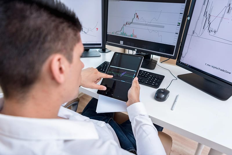 Oportunidades de Mercado na Antecipação: Como Identificar — oportunidades-de-mercado