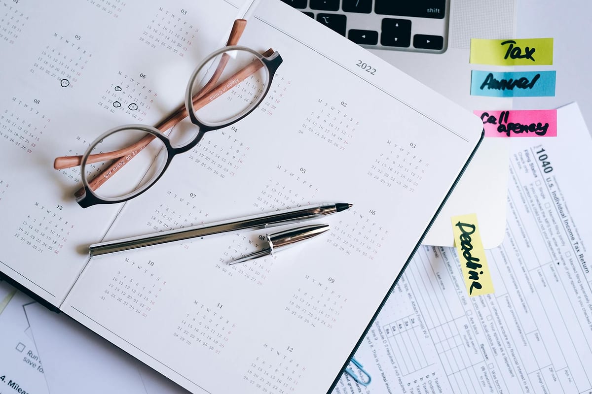 5 sinais de prazo médio alto e como recuperar caixa — Antecipa Fácil