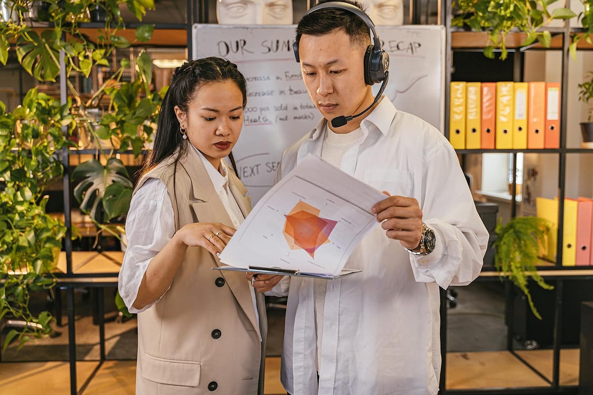 5 efeitos da gestão de caixa no crescimento PJ B2B — Antecipa Fácil