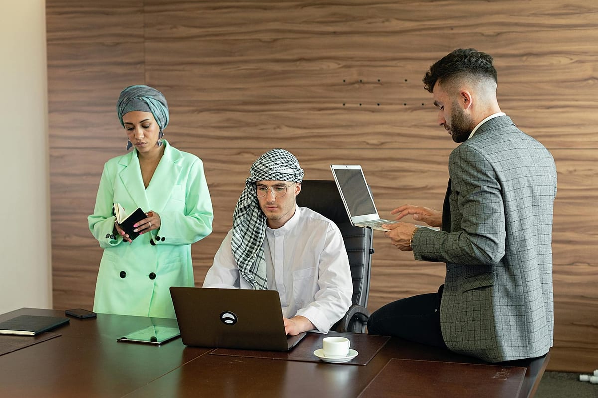 Crédito empresarial urgente: 8 soluções imediatas — Antecipa Fácil