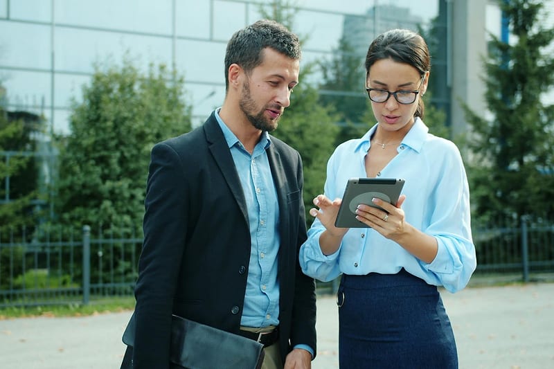 Empresas Tecnologia Estoque Minimo Componentes — tecnologia-financeira