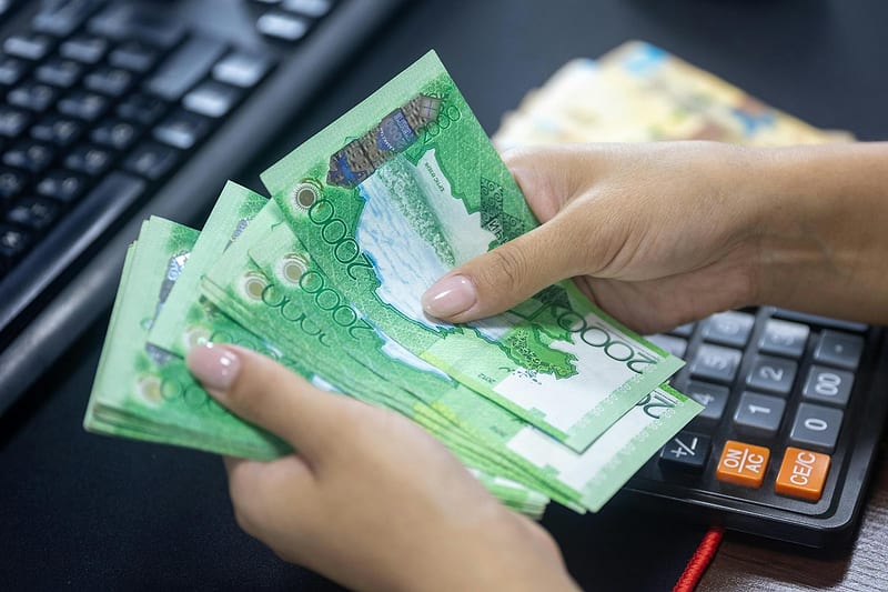 Emprestimo Para Negativado Comparativo Com Antecipacao De Recebiveis Para Nego — credito-empresarial