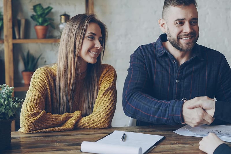 Empréstimo pessoal home equity: tutorial visual didático — para-voce