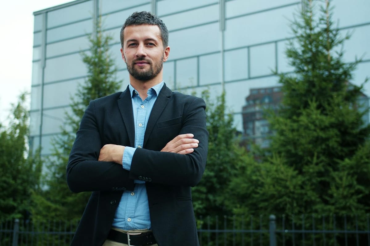 Erros de gerente de relacionamento em asset managers — Antecipa Fácil