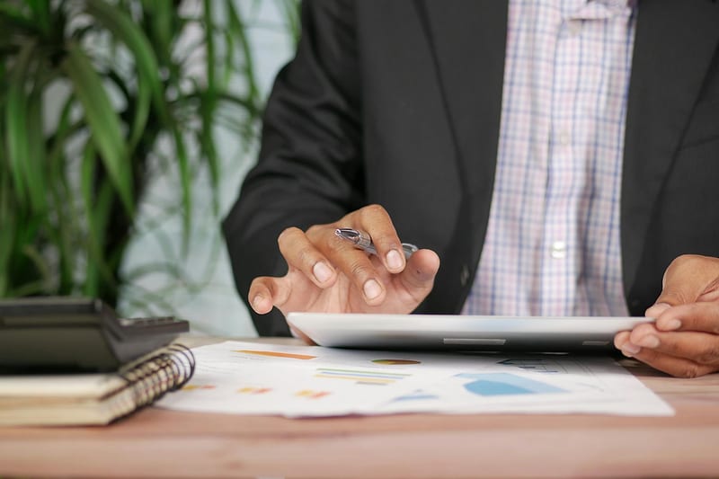 Conciliação Financeira: Como Identificar Falhas Invisíveis no Caixa — conciliacao-financeira