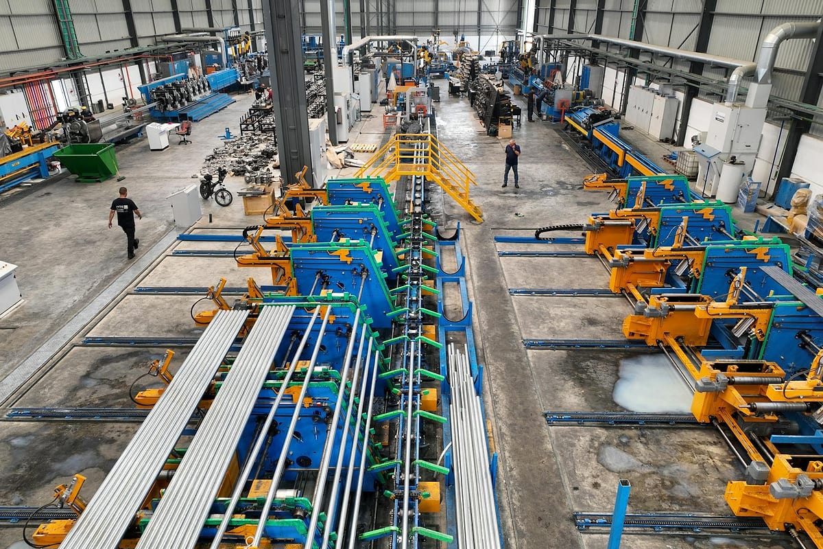 Terceirização de Mão de Obra: Funding | Antecipa Fácil — Antecipa Fácil