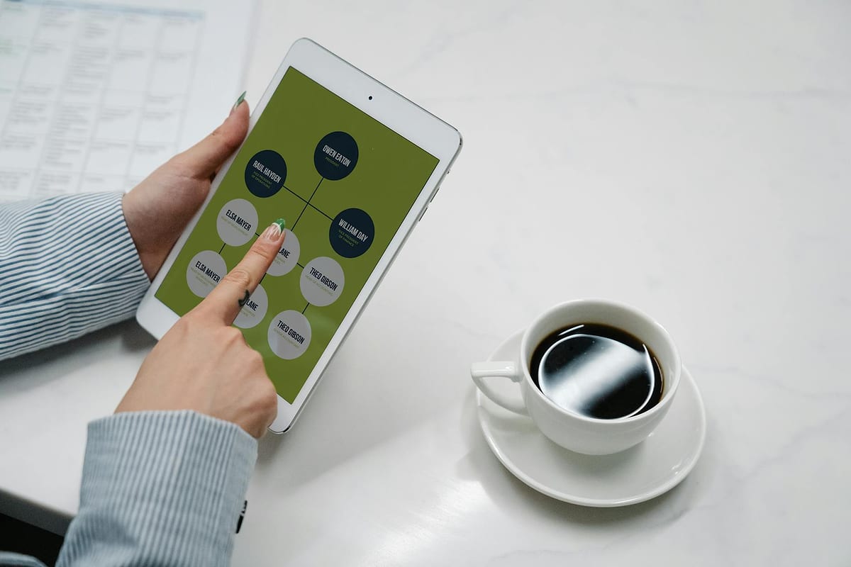 5 sinais de esteira de caixa travada e 1 saída segura — Antecipa Fácil