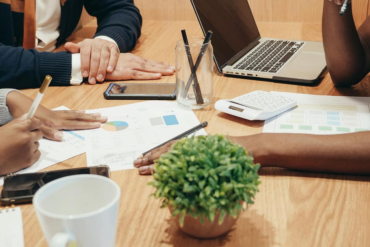 Estruturador de FIDC: comparativo entre métodos — Antecipa Fácil