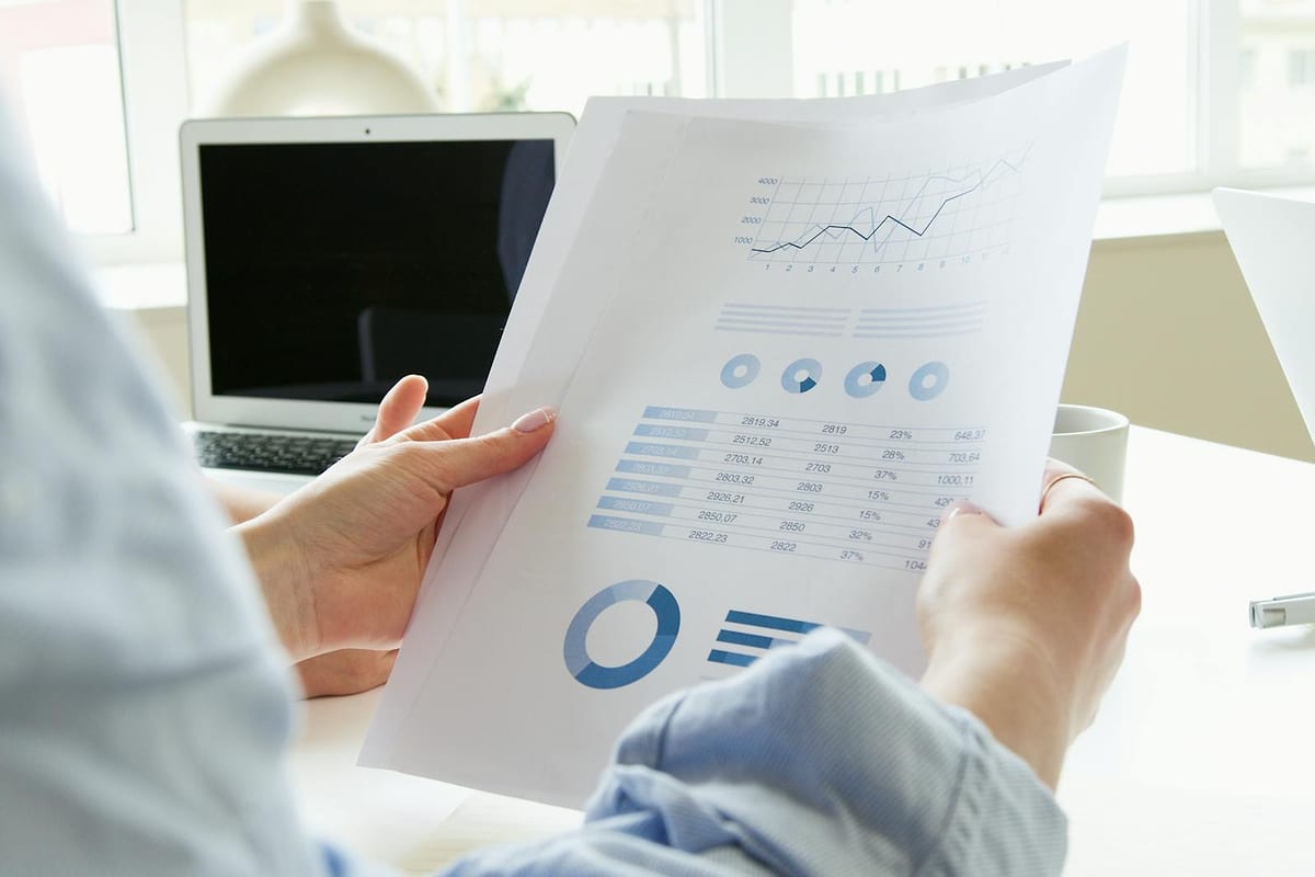 Gestão de Caixa: 9 formas de ganhar fôlego no caixa — Antecipa Fácil